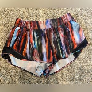 Hotty Hot Low-Rise Lined Short 2.5"